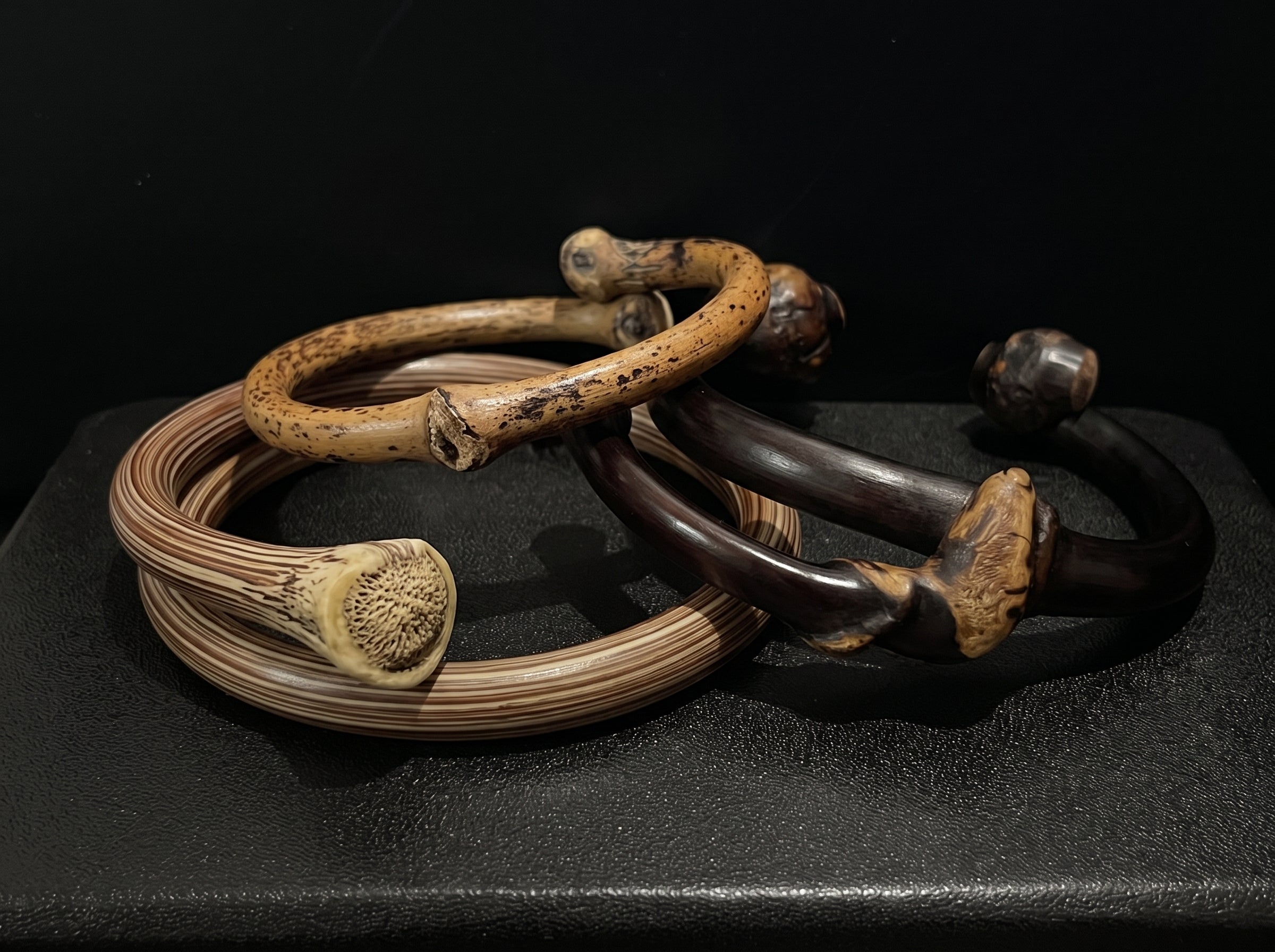 Vine Bracelets