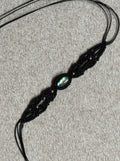 Wasteland Woven Schmetterling Xiuyu Jade Armband