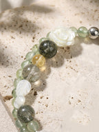 Starry Wild Rose Spring Xiuyu Bracelet