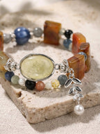 The Sower Pietersite Bracelet