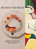 Picasso "The Dream"