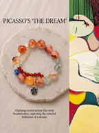 Picasso "The Dream"