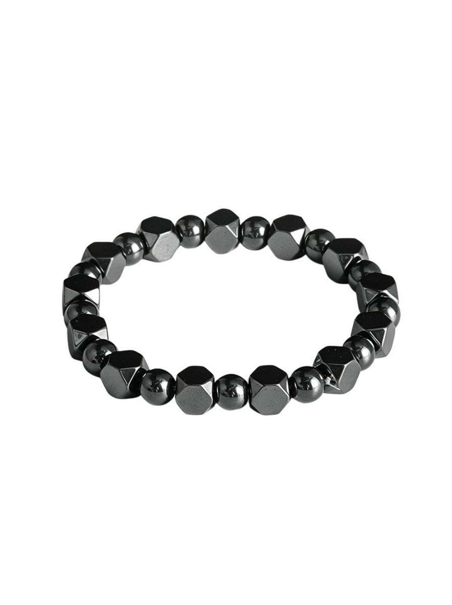 Black Heidan Protection Bracelet