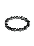Black Heidan Protection Bracelet
