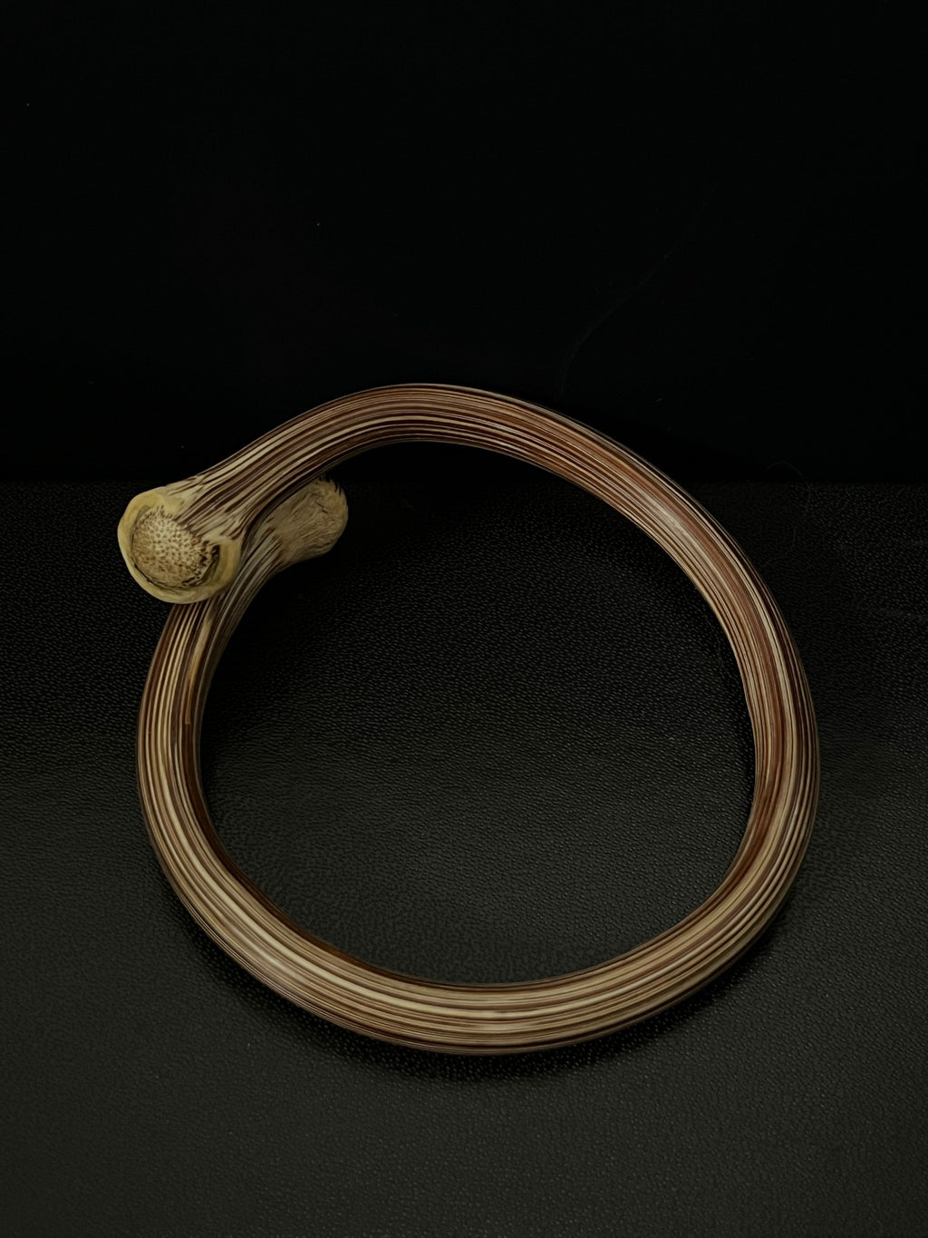 AuraSwallow - Maple Vine Bangle