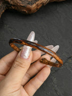 6-Piece Tibetan Vine Bracelet Collection