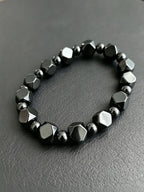 Black Heidan Protection Bracelet