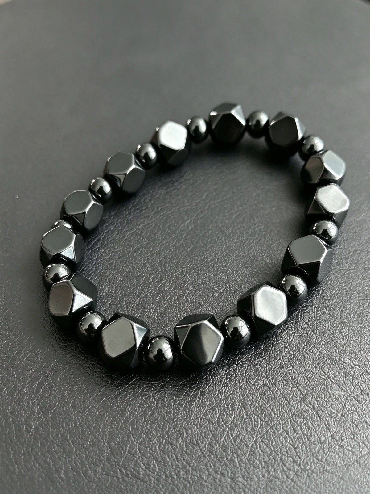 Black Heidan Protection Bracelet