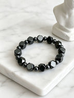 Black Heidan Protection Bracelet