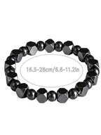 Black Heidan Protection Bracelet