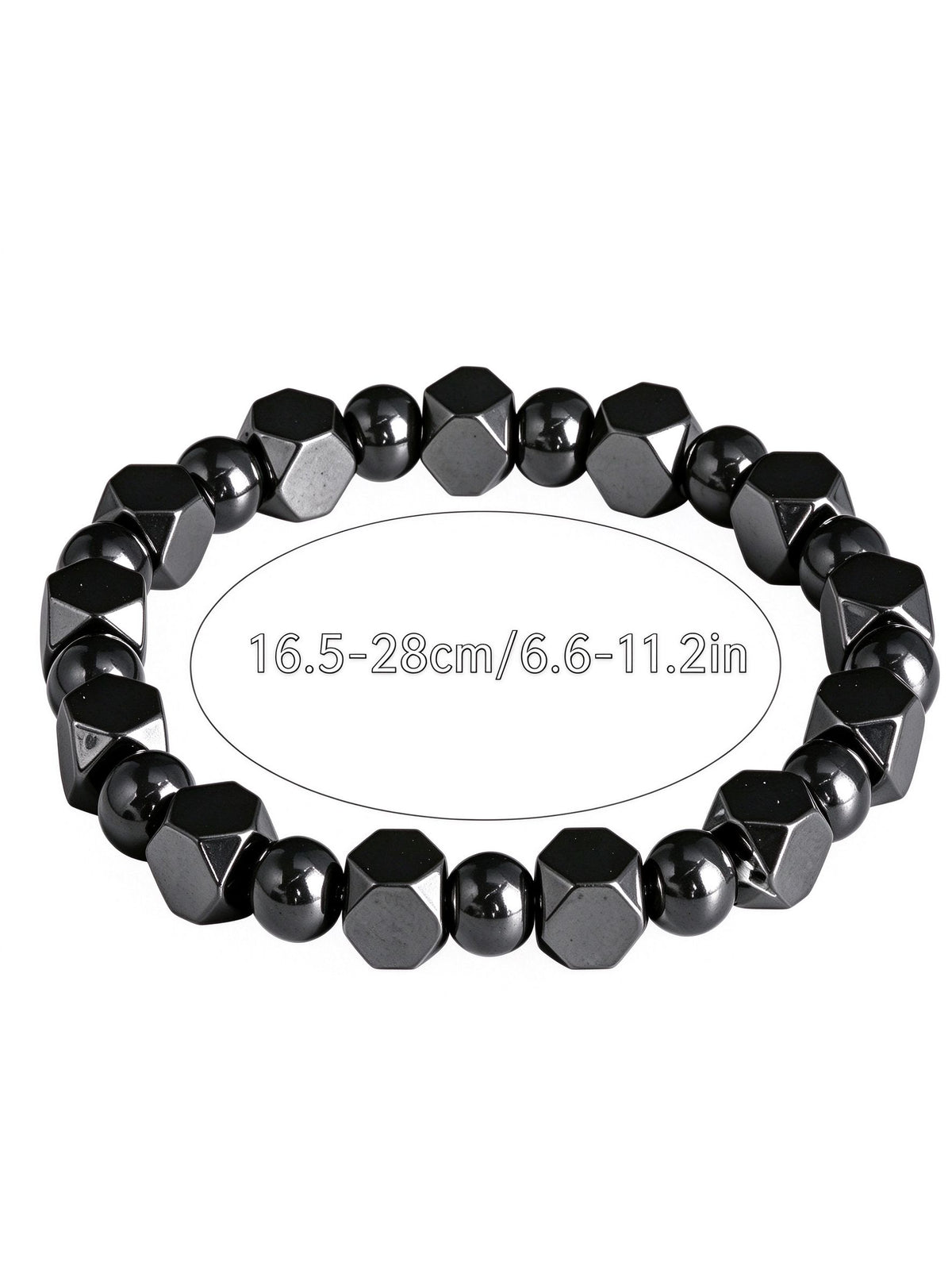 Black Heidan Protection Bracelet