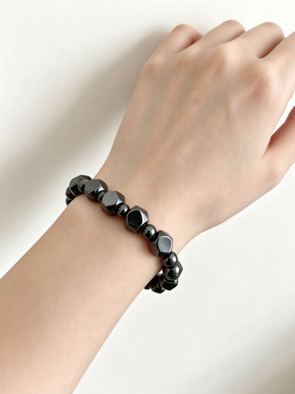 Black Heidan Protection Bracelet