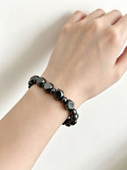 Black Heidan Protection Bracelet